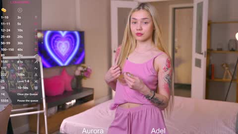 Henrietta or Rita online show from March 24, 6:29 am