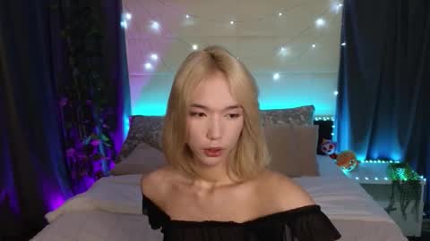 Ami online show from February 25, 6:34 am