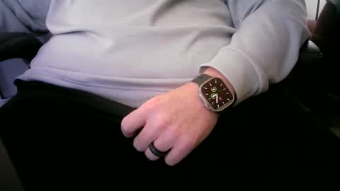 okiehard1 online show from January 7, 9:06 pm