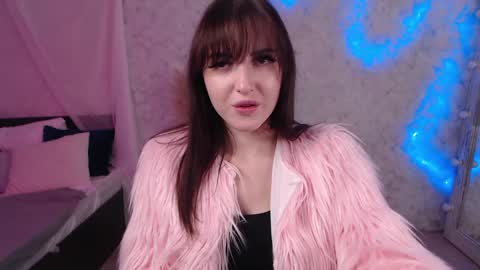 Christy online show from December 18, 12:40 pm