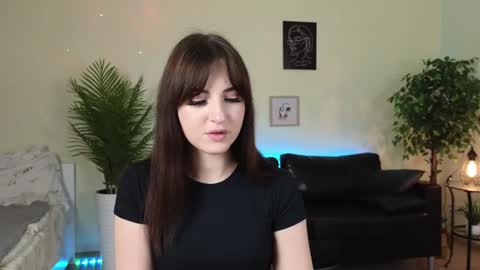 Christy online show from January 8, 11:21 am