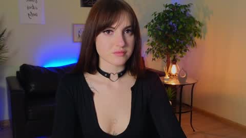 Christy online show from January 21, 10:41 pm