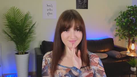 Christy online show from January 23, 3:22 pm