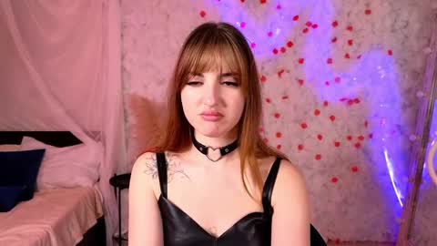 Christy online show from February 25, 3:38 pm