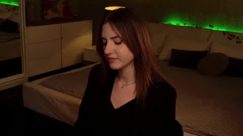 Christy online show from September 12, 1:44 pm