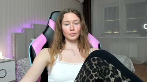            Welcome to my fans page  online show from March 22, 6:33 pm