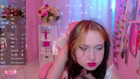 Karolina online show from July 4, 12:11 pm
