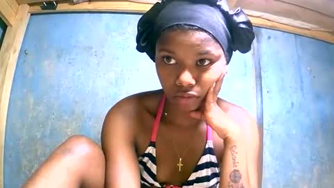 Snapshot of oktanu chatting on December 3, 11:25 pm Oktanu online show from December 3, 11:25 pm