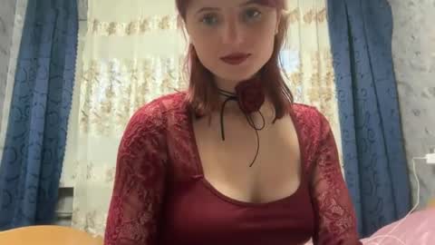 Oktavia7777 online show from May 30, 4:59 pm