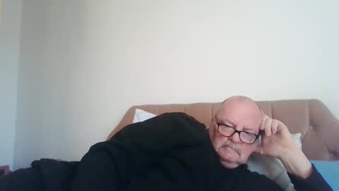 old_fkrr_ online show from January 10, 11:01 am