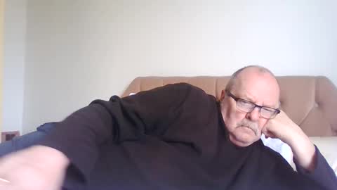 old_fkrr_ online show from May 6, 10:20 am