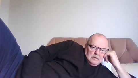 old_fkrr_ online show from May 7, 9:25 am