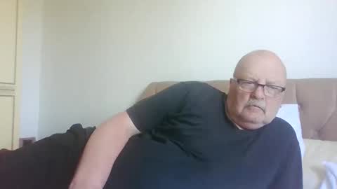 old_fkrr_ online show from May 25, 9:15 am