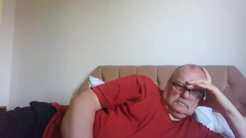 old_fkrr_ online show from June 27, 8:08 am