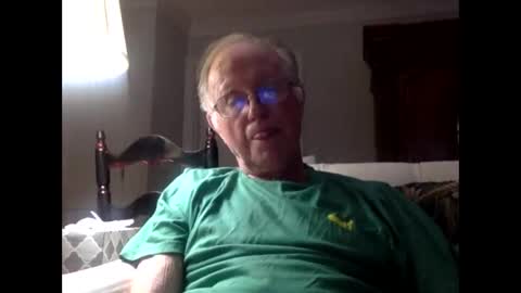oldasthehills online show from October 8, 3:04 am
