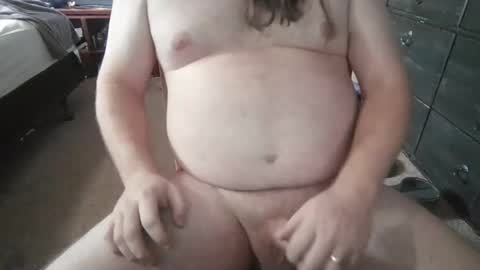 Oldballs402 online show from December 18, 6:58 pm