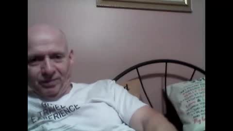 Snapshot of oldbuthorny62 chatting on December 30, 10:23 pm oldbuthorny62 online show from December 30, 10:23 pm