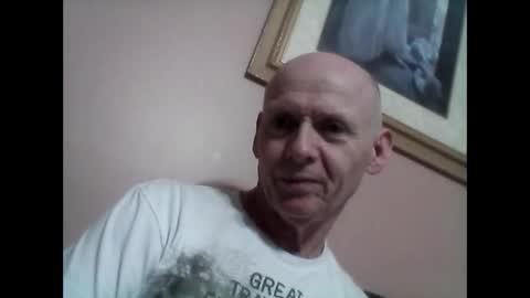 Snapshot of oldbuthorny62 chatting on January 1, 12:43 am oldbuthorny62 online show from January 1, 12:43 am