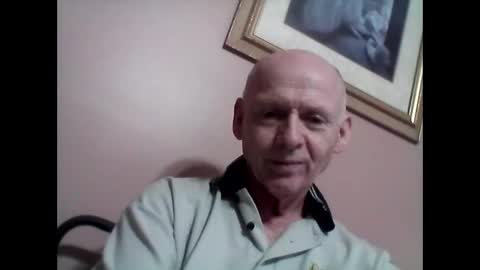 Snapshot of oldbuthorny62 chatting on January 2, 6:01 pm oldbuthorny62 online show from January 2, 6:01 pm