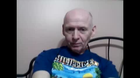 Snapshot of oldbuthorny62 chatting on January 5, 10:40 pm oldbuthorny62 online show from January 5, 10:40 pm