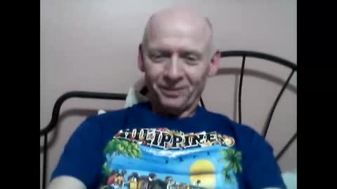 Snapshot of oldbuthorny62 chatting on January 6, 4:47 am oldbuthorny62 online show from January 6, 4:47 am