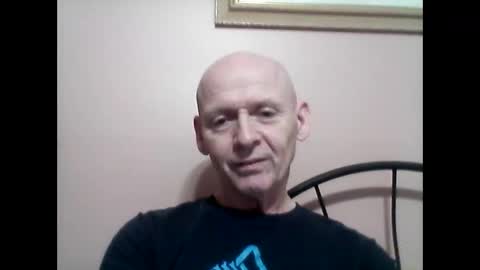 Snapshot of oldbuthorny62 chatting on January 6, 8:28 pm oldbuthorny62 online show from January 6, 8:28 pm