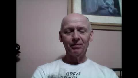 Snapshot of oldbuthorny62 chatting on January 25, 1:32 am oldbuthorny62 online show from January 25, 1:32 am