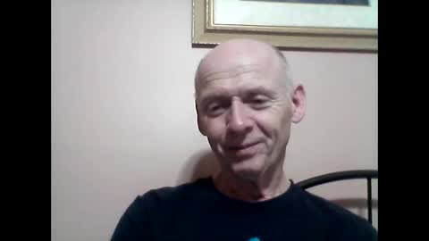 Snapshot of oldbuthorny62 chatting on January 28, 1:08 am oldbuthorny62 online show from January 28, 1:08 am