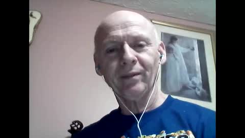 Snapshot of oldbuthorny62 chatting on February 6, 9:17 pm oldbuthorny62 online show from February 6, 9:17 pm