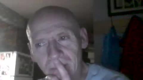 oldbuthorny62 online show from October 15, 6:35 am