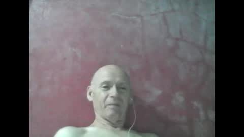 oldbuthorny62 online show from May 18, 12:11 pm