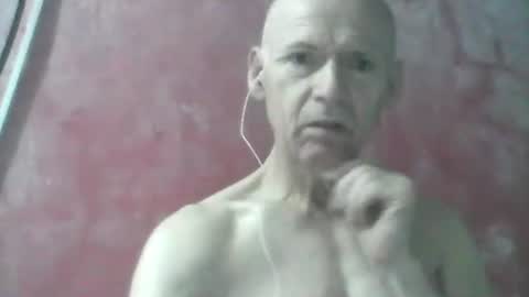 oldbuthorny62 online show from May 31, 1:47 am