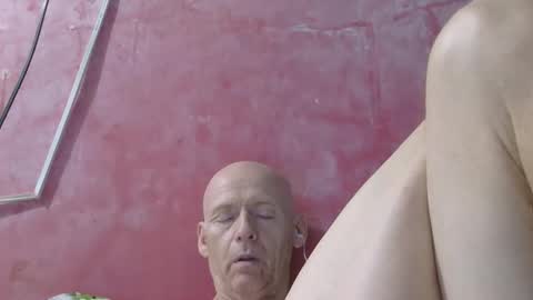 oldbuthorny62 online show from June 7, 6:39 am