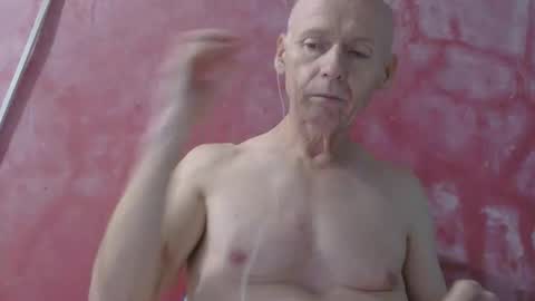 oldbuthorny62 online show from June 11, 2:59 pm