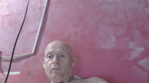 oldbuthorny62 online show from June 30, 2:07 pm