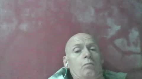 oldbuthorny62 online show from July 6, 3:36 pm