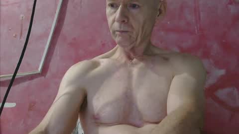 oldbuthorny62 online show from July 8, 2:05 am