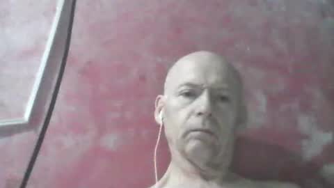 oldbuthorny62 online show from July 11, 1:41 am
