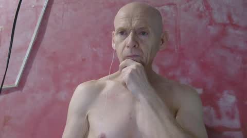 oldbuthorny62 online show from July 14, 12:11 pm
