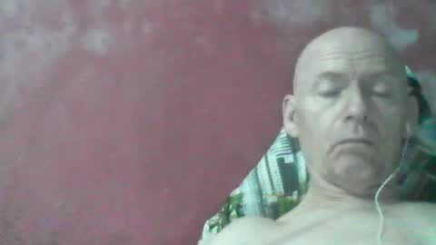 oldbuthorny62 online show from July 15, 1:44 am