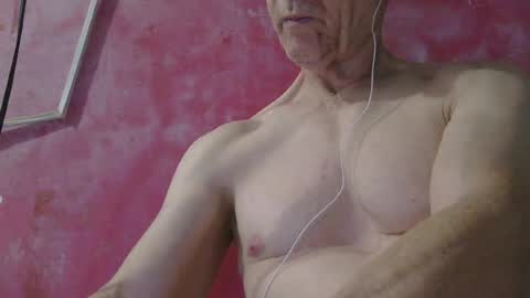 oldbuthorny62 online show from July 25, 1:36 am