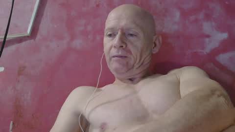 oldbuthorny62 online show from July 25, 4:04 pm