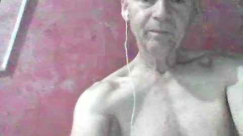 oldbuthorny62 online show from August 8, 4:14 am