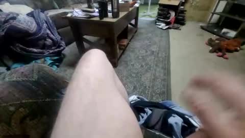 Horny Oldman online show from September 14, 4:06 pm