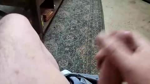 Horny Oldman online show from November 7, 7:25 pm