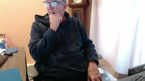 Older and Wiser online show from January 2, 3:51 pm