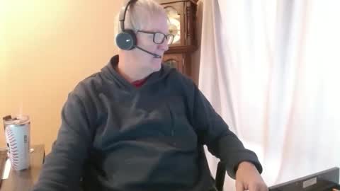 Older and Wiser online show from February 6, 3:15 pm