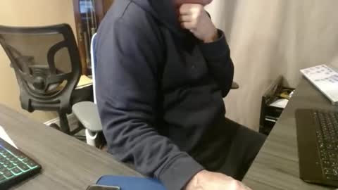 Older and Wiser online show from February 8, 5:00 am