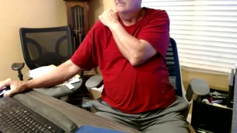 Older and Wiser online show from June 27, 10:20 am