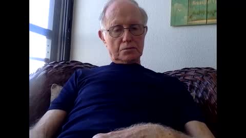 olderthandirt69 online show from February 12, 6:30 pm